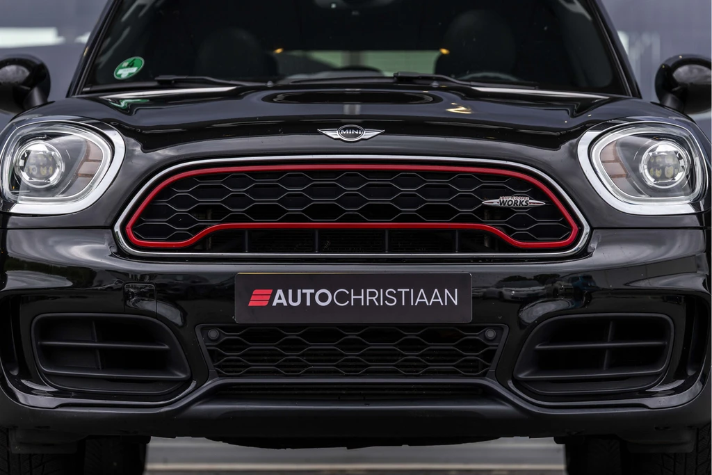 MINI Countryman – foto 19