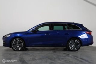 SEAT Leon – thumbnail 4