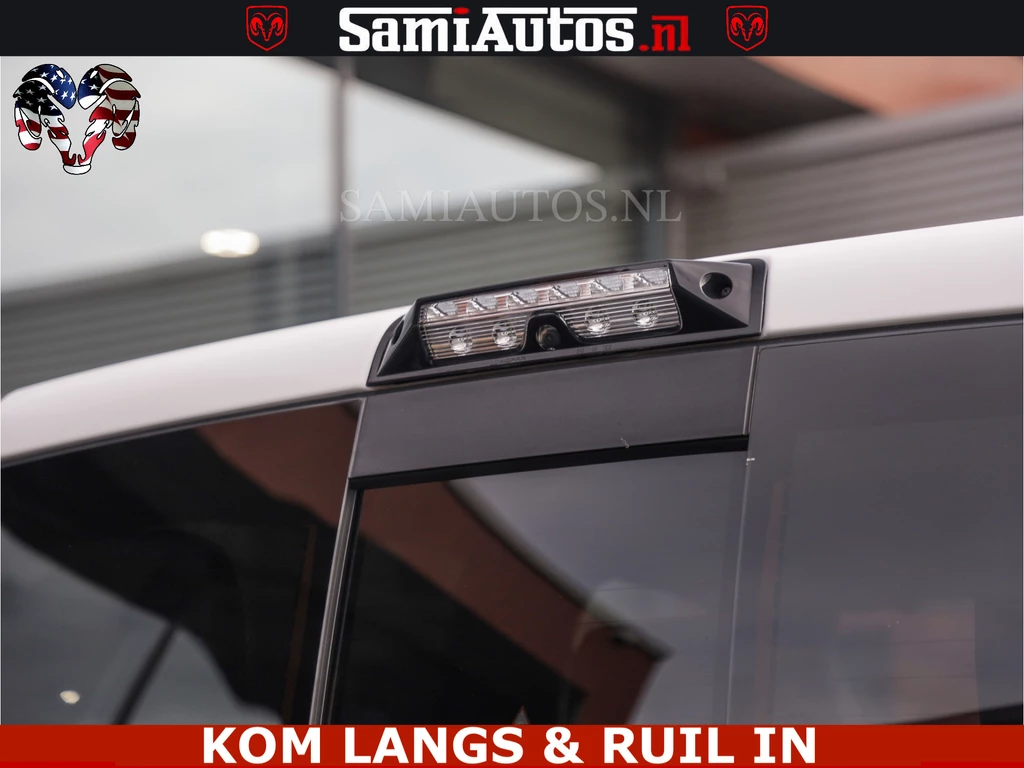 Dodge Ram Pick-Up – foto 83