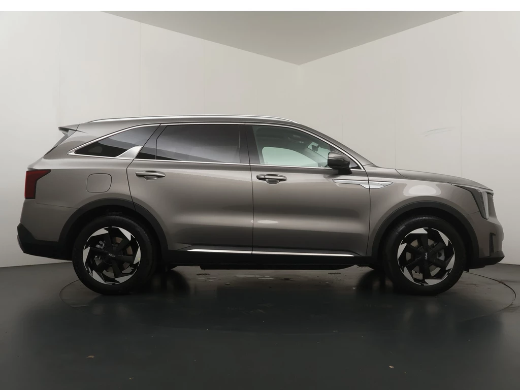 Kia Sorento – foto 10