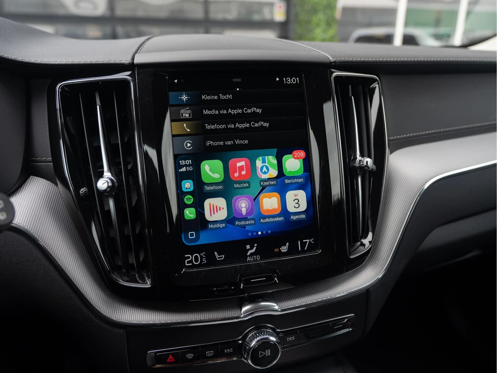 Volvo XC60 – foto 22