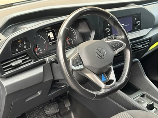 Volkswagen Caddy – thumbnail 12