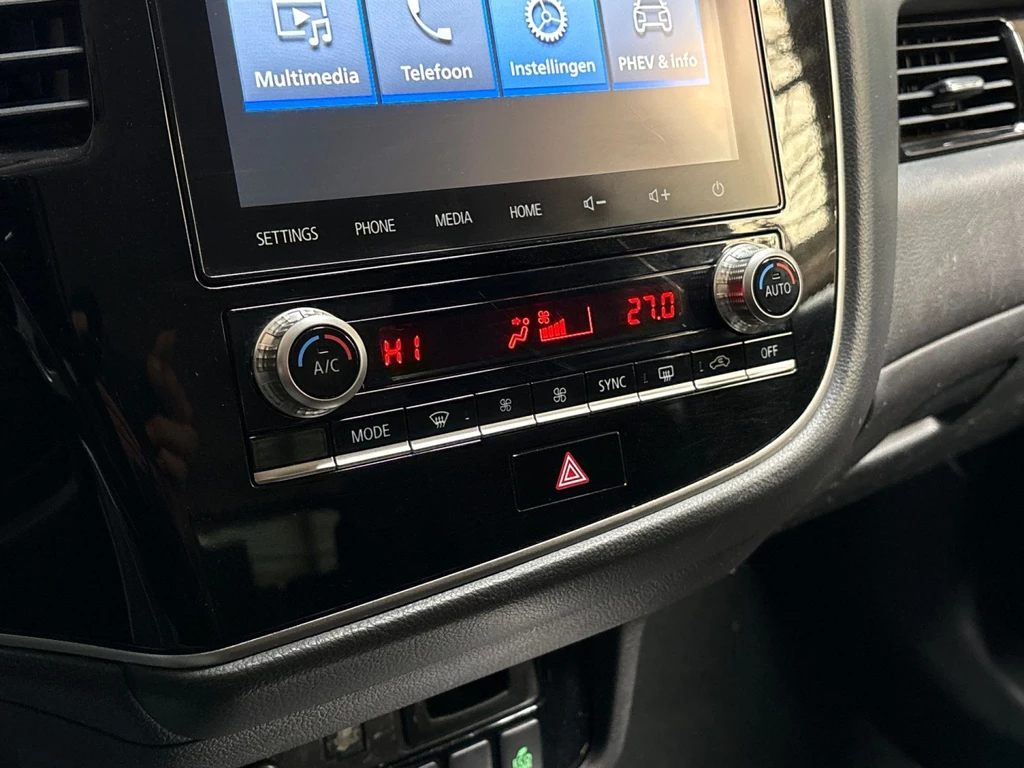 Mitsubishi Outlander Sport – foto 9