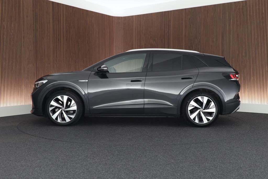 Volkswagen ID.4 – foto 2