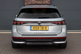 Volkswagen Passat – thumbnail 4