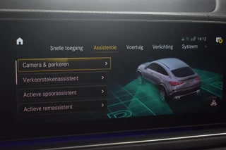 Mercedes-Benz GLE – thumbnail 29