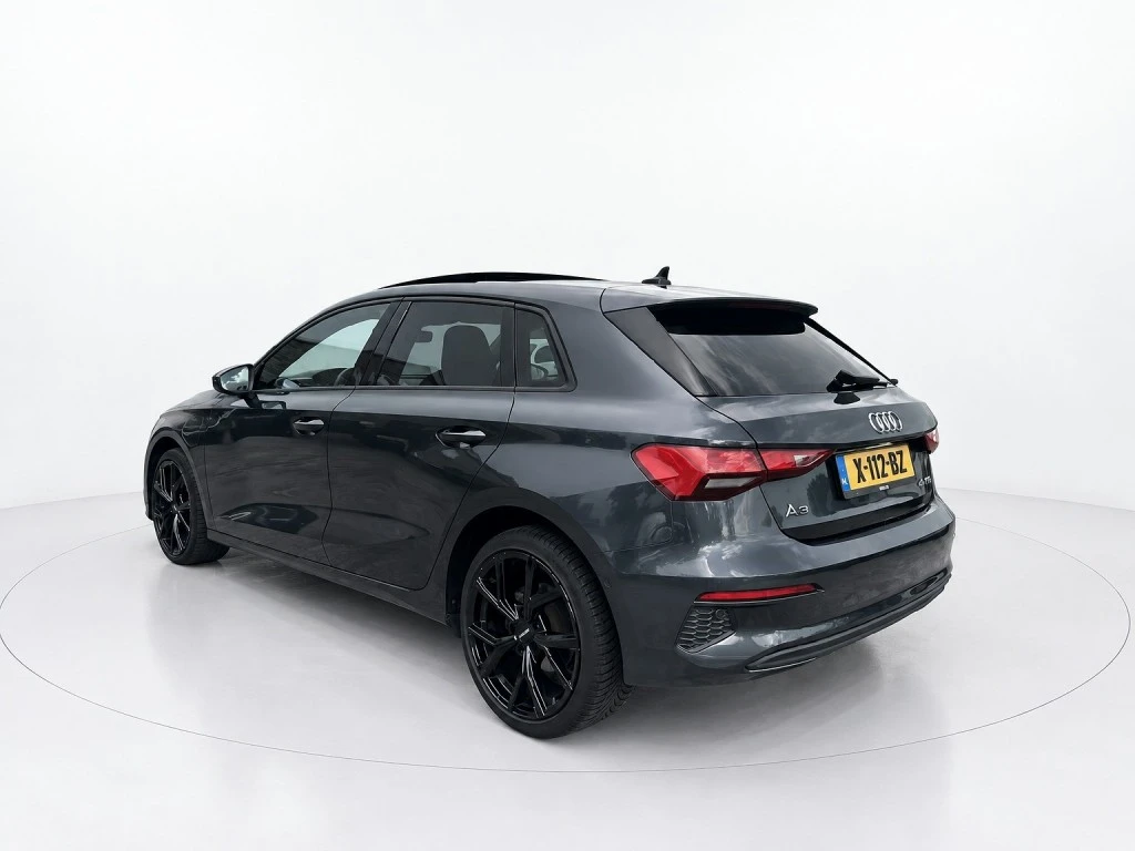Audi A3 – foto 3