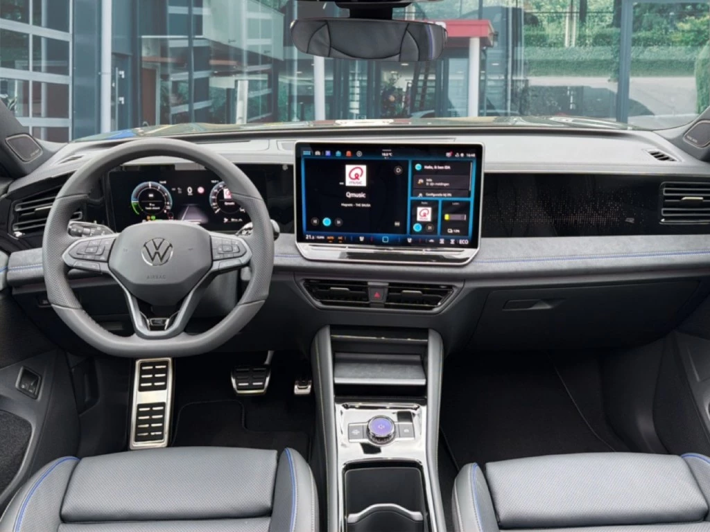 Volkswagen Tiguan – foto 14