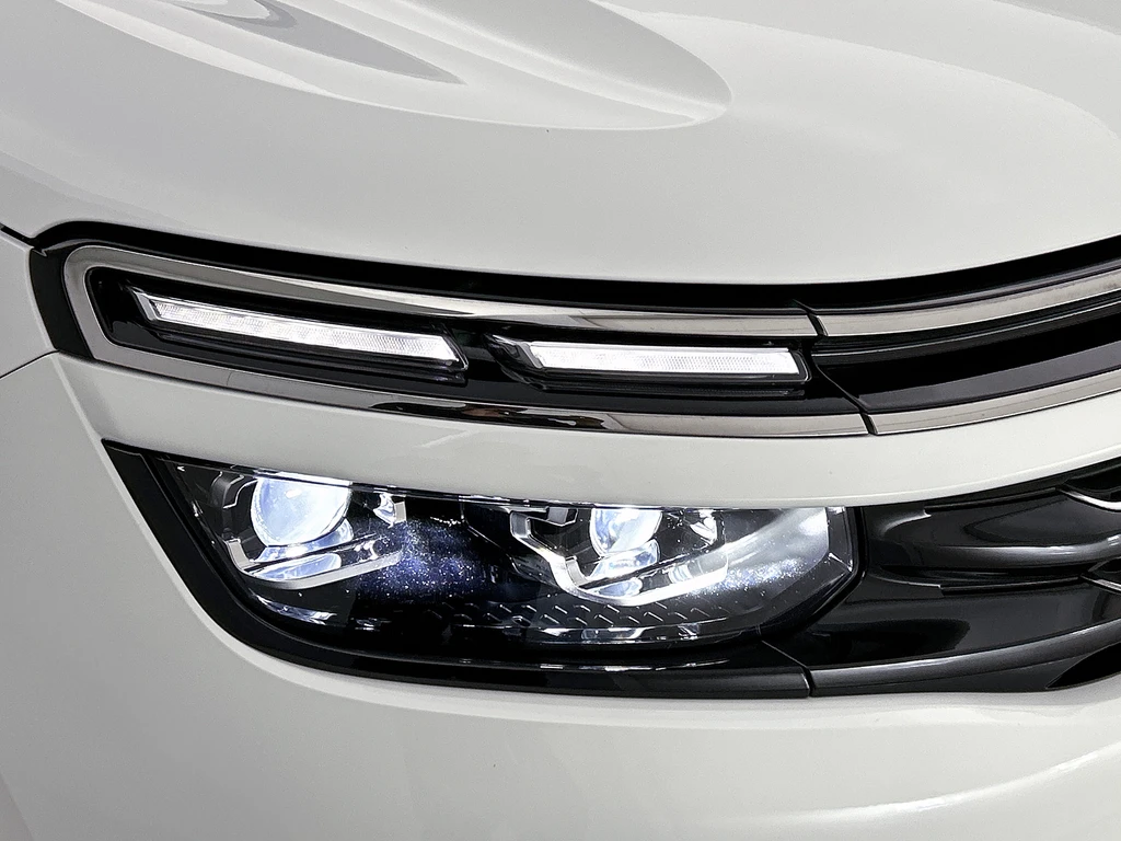 Citroën C5 Aircross – foto 29