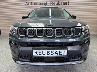 Jeep Compass – thumbnail 8