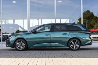 Peugeot 308 – thumbnail 5