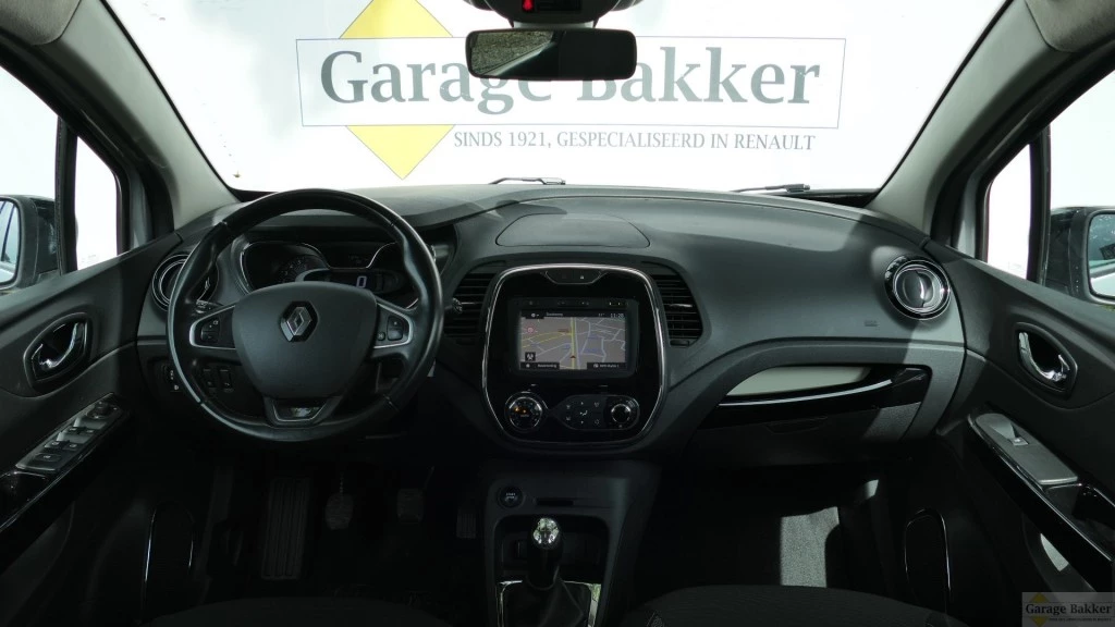 Renault Captur – foto 7