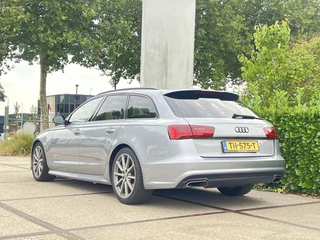 Audi A6 – thumbnail 4
