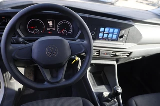 Volkswagen Caddy – thumbnail 12