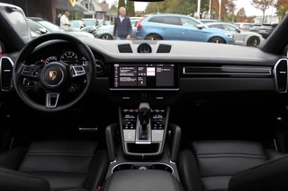Porsche Cayenne – thumbnail 10