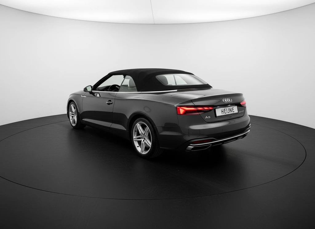 Audi A5 – foto 13
