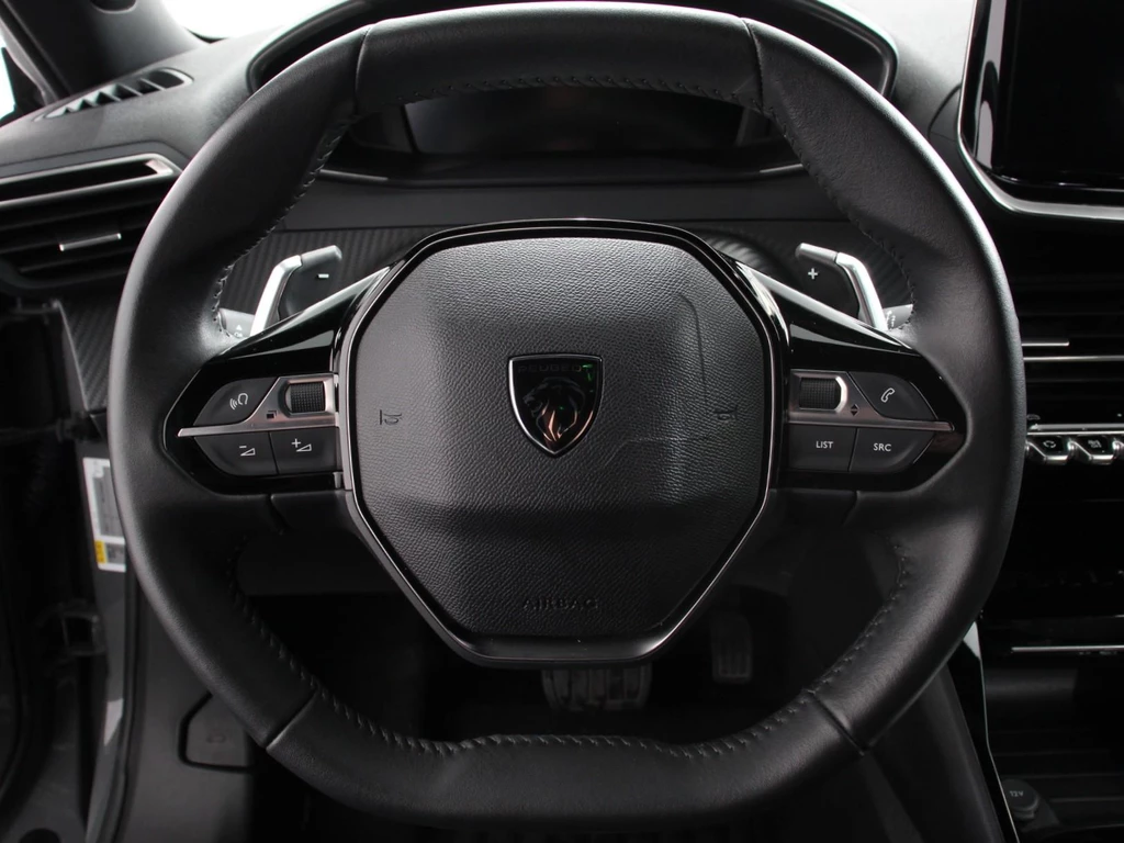Peugeot 2008 – foto 19