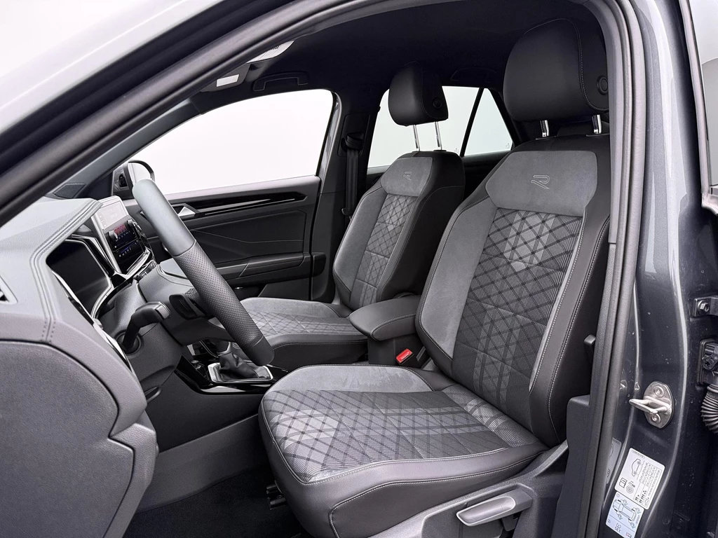 Volkswagen T-Roc – foto 31
