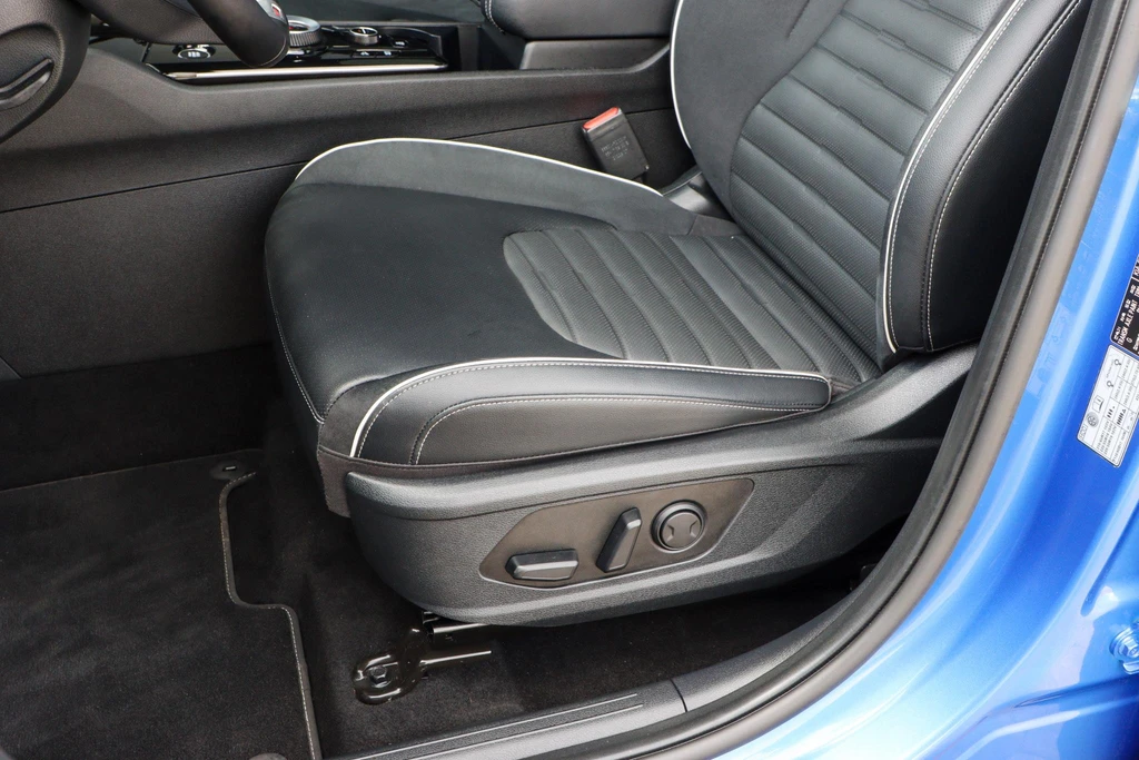 Kia Sportage – foto 21