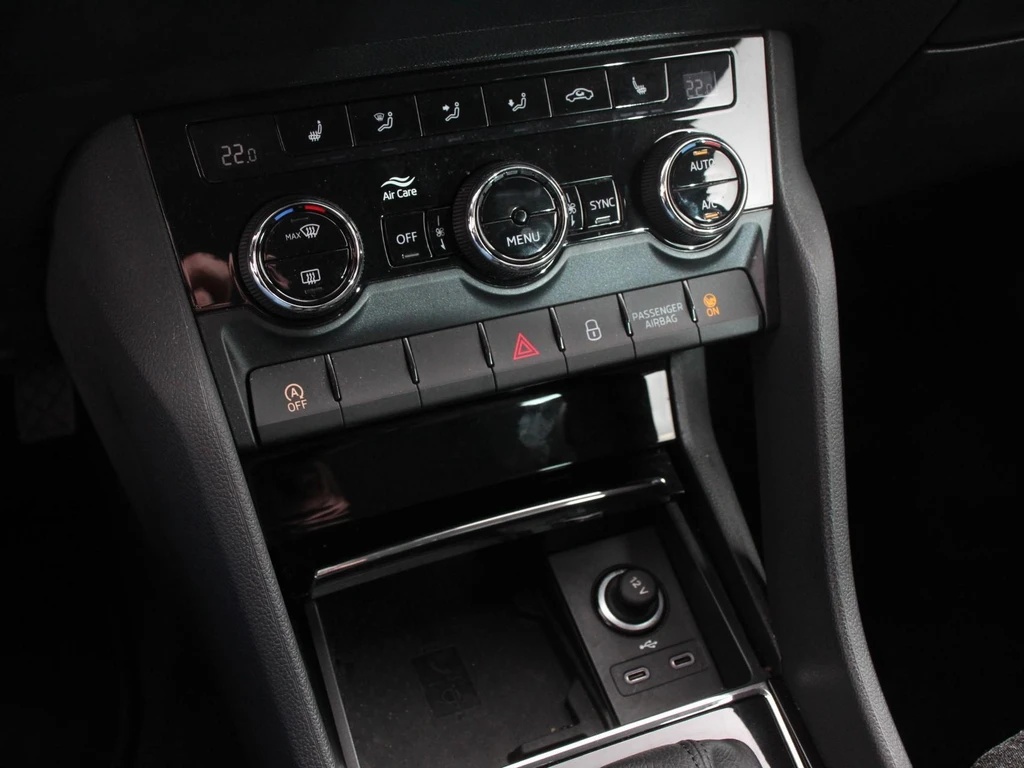 Škoda Karoq – foto 23