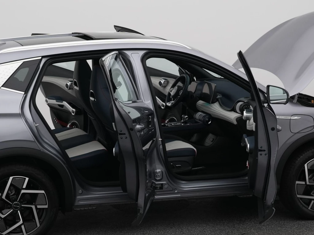 BYD ATTO 3 – foto 35