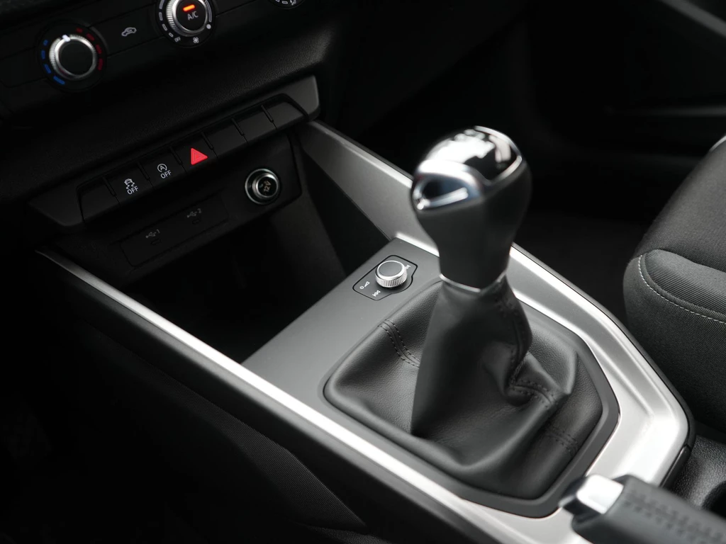 Audi A1 Sportback – foto 26