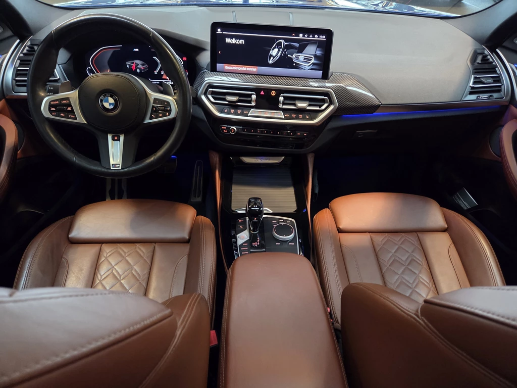 BMW X4 – foto 21