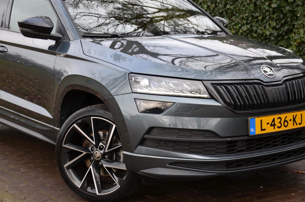 Škoda Karoq – foto 16