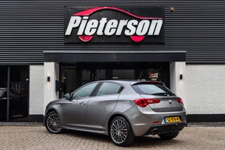 Alfa Romeo Giulietta – thumbnail 5