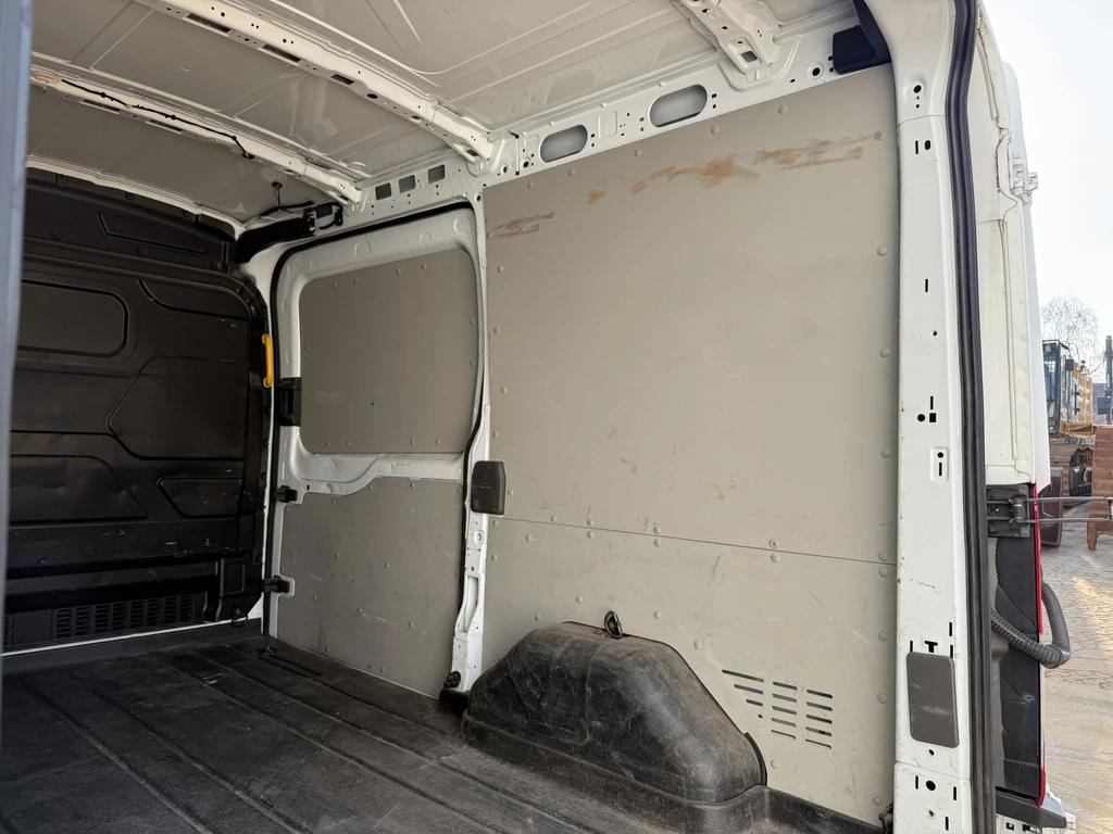 Ford Transit – foto 16