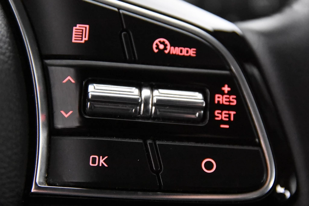 Kia XCeed – foto 24