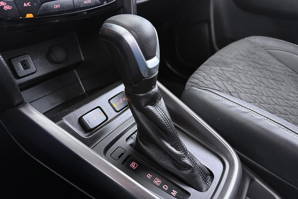 Suzuki Vitara – foto 27