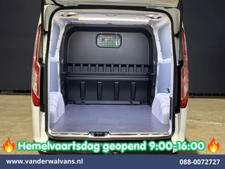 Ford Transit Custom – thumbnail 14