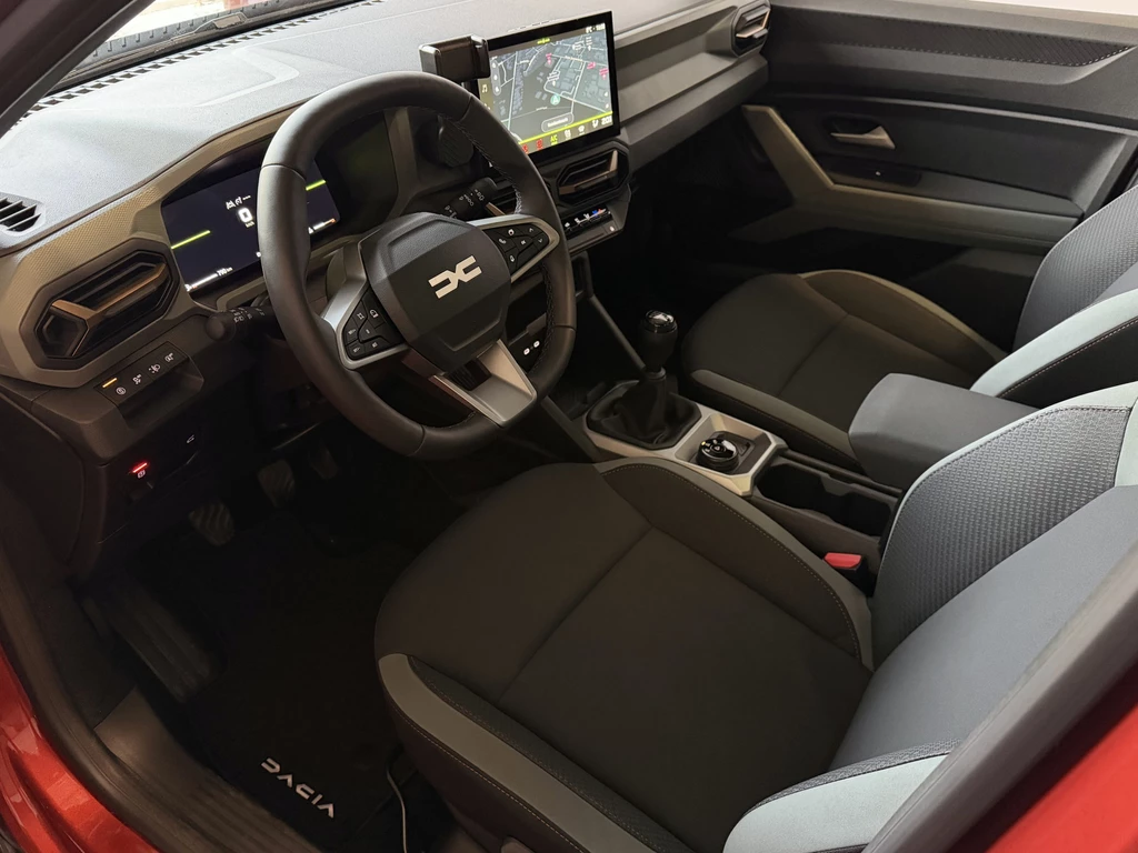 Dacia Bigster – foto 20