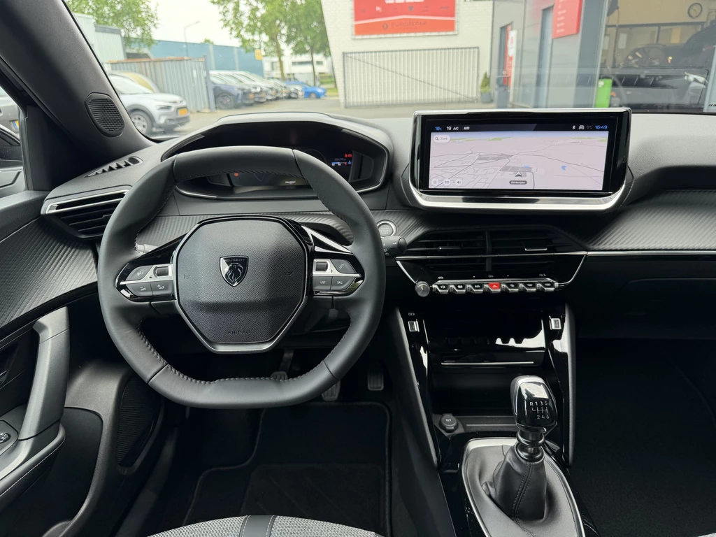 Peugeot 2008 – foto 15