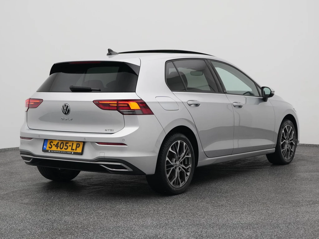 Volkswagen Golf – foto 10