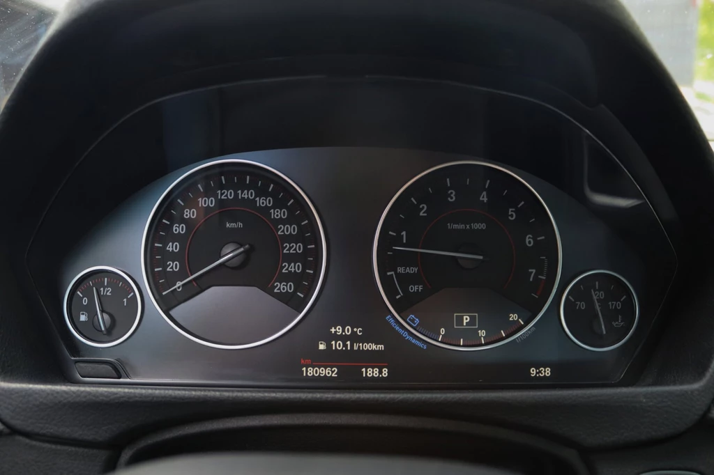 BMW 4 Serie – foto 17