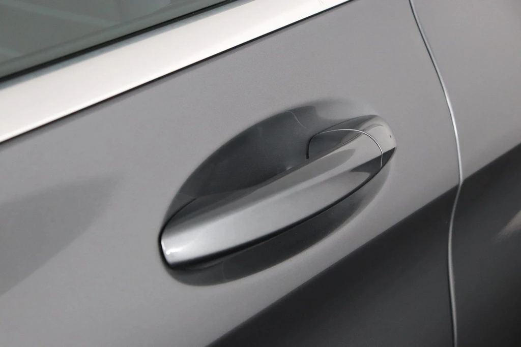 Mercedes-Benz C-Klasse – foto 30