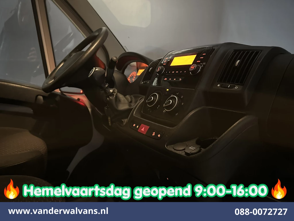 Peugeot Boxer – foto 12