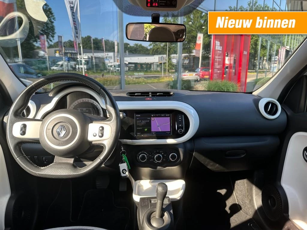 Renault Twingo – foto 18