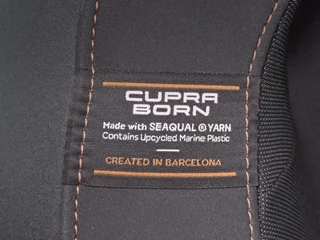 CUPRA Born – thumbnail 36