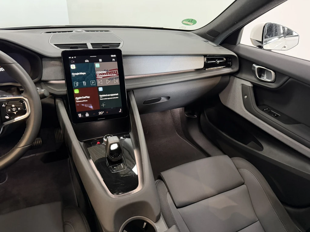 Polestar 2 – foto 30