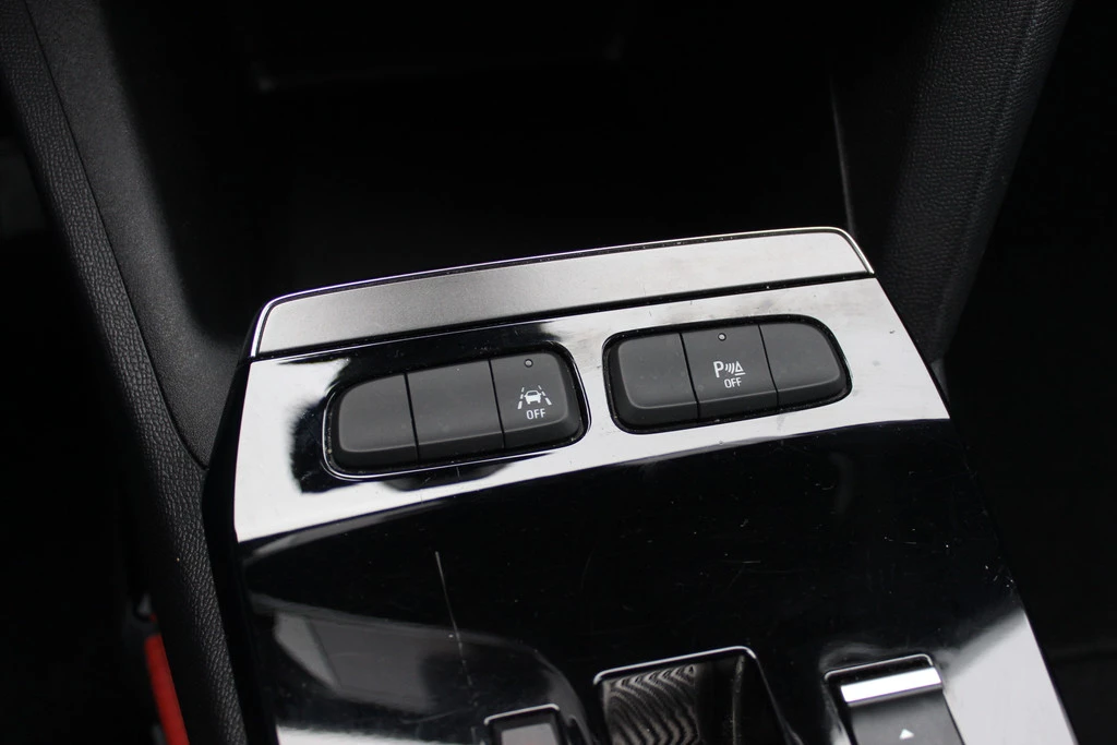 Opel Mokka-e – foto 17