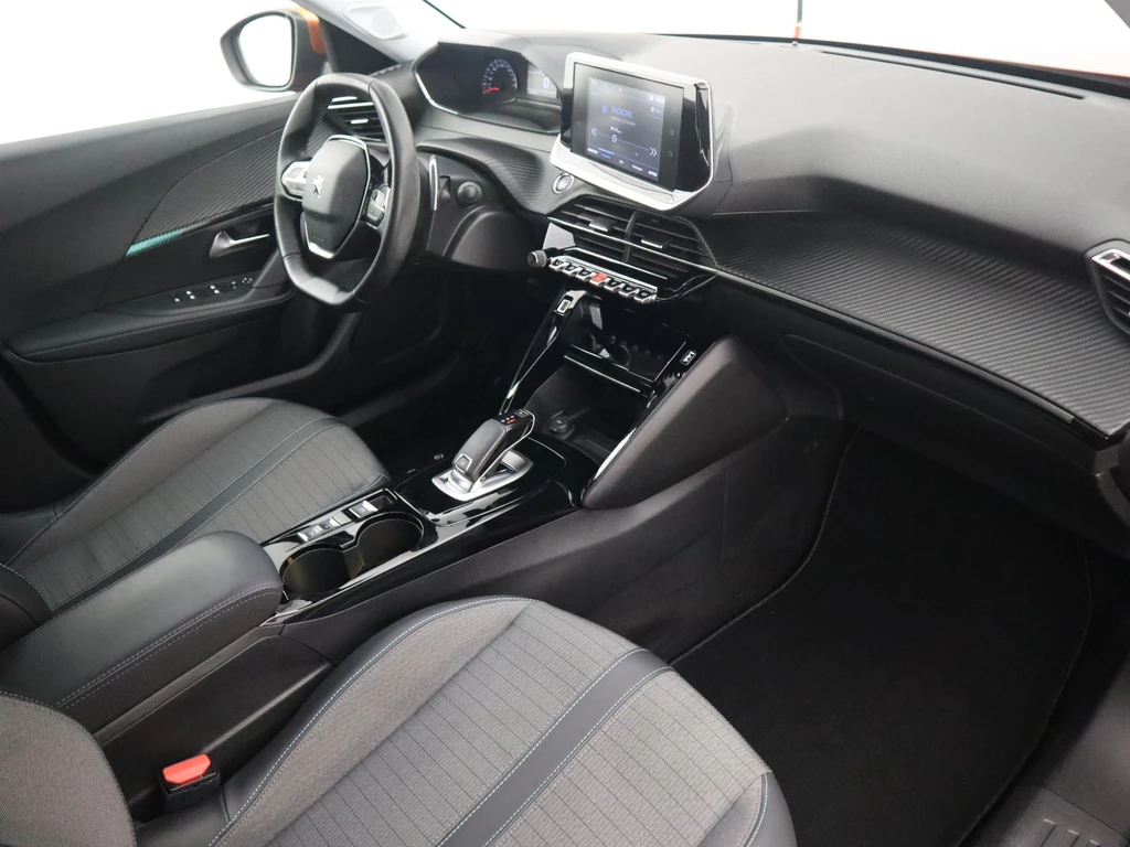 Peugeot 2008 – foto 40