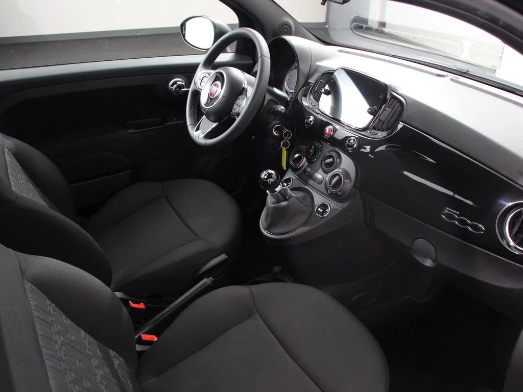 Fiat 500C – foto 35