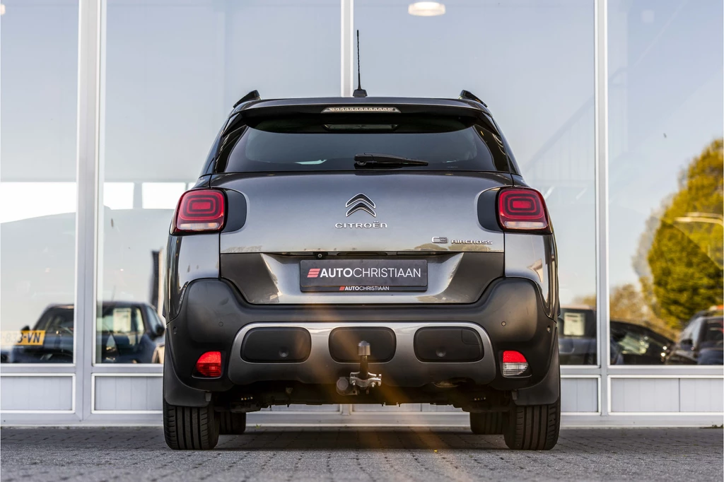 Citroën C3 Aircross – foto 6