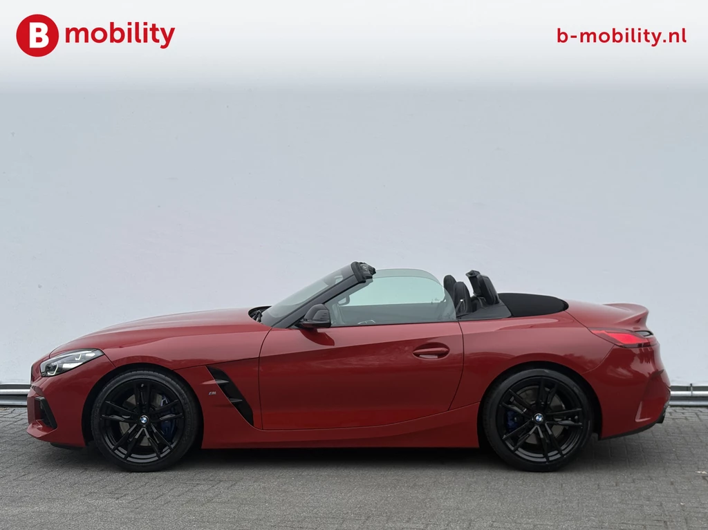 BMW Z4 – foto 3