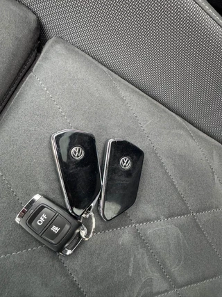 Volkswagen Golf – thumbnail 17