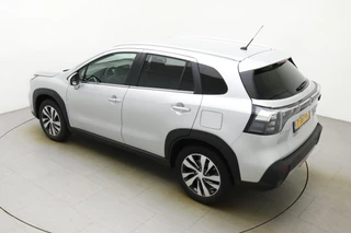 Suzuki S-Cross – thumbnail 3