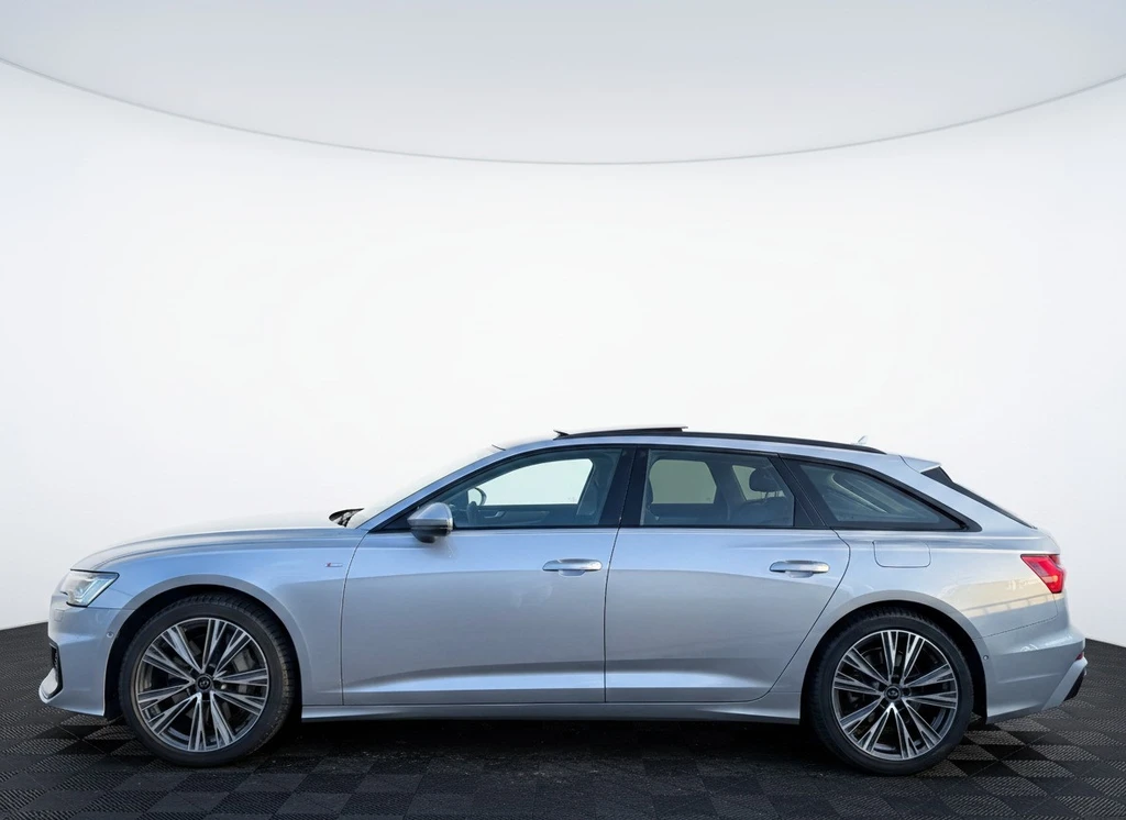 Audi A6 – foto 4